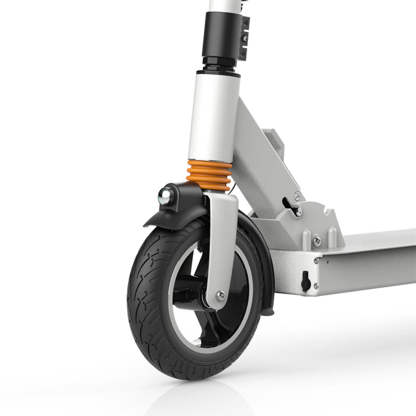 MX-F7M 47.8 Miles 48V Long-Range Electric Scooter - White, Top Speed 27.9mph-Joyor Scooters-All-New 2024- 24Ah/48V/1152Wh Battery<br/>- 47.8+ Miles Travel Distance<br/>- 500W Single-Motor Drive</br>- 27.9 mph Max Speed</br>- Free Gifts and Attachments</br>- High Configuration Parts- Official Site Only 5-Year Extended Warranty Service- Free Shipping/UPS® Ground/2-5 Business Days/No Tax<br/>- Local Franchise Stores Easy Repair & Warranty Service<br/>- Free Software and Hardware Upgrades-Joyor Scooters