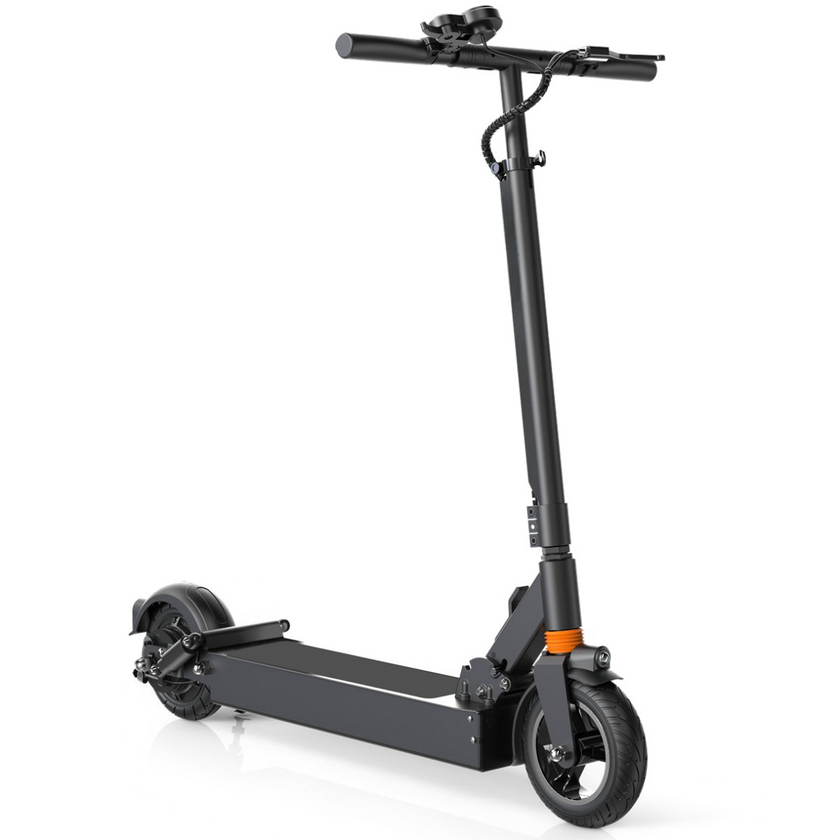 MX-F7M Pro 52.9 Miles Foldable 48V Long-Range Electric Scooter - Black, Top Speed 27.9mph-Joyor Scooters-All-New 2024- 26Ah/48V/1248Wh Battery<br/>- 52.9+ Miles Travel Distance<br/>- 600W Single-Motor Drive</br>- 29.9 mph Max Speed</br>- Free Gifts and Attachments</br>- High Configuration Parts- Official Site Only 5-Year Extended Warranty Service- Free Shipping/UPS® Ground/2-5 Business Days/No Tax<br/>- Local Franchise Stores Easy Repair & Warranty Service<br/>- Free Software and Hardware Upgrades-Joyor Sco