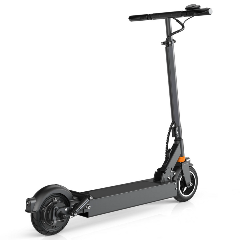 MX-F7M Pro 52.9 Miles Foldable 48V Long-Range Electric Scooter - Black, Top Speed 27.9mph-Joyor Scooters-All-New 2024- 26Ah/48V/1248Wh Battery<br/>- 52.9+ Miles Travel Distance<br/>- 600W Single-Motor Drive</br>- 29.9 mph Max Speed</br>- Free Gifts and Attachments</br>- High Configuration Parts- Official Site Only 5-Year Extended Warranty Service- Free Shipping/UPS® Ground/2-5 Business Days/No Tax<br/>- Local Franchise Stores Easy Repair & Warranty Service<br/>- Free Software and Hardware Upgrades-Joyor Sco