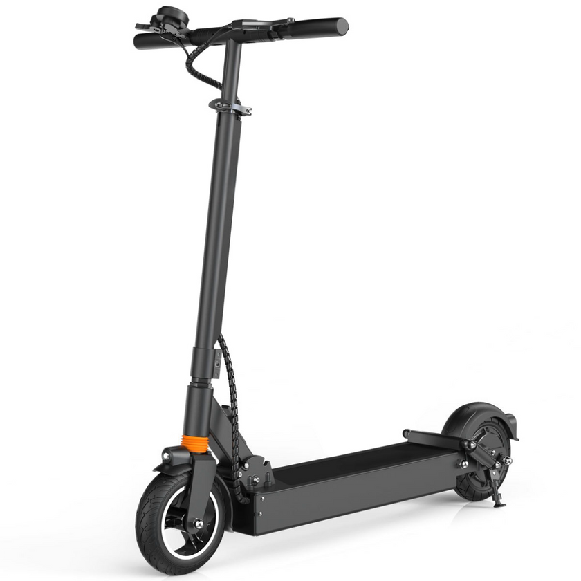 MX-F7M Pro 52.9 Miles Foldable 48V Long-Range Electric Scooter - Black, Top Speed 27.9mph-Joyor Scooters-All-New 2024- 26Ah/48V/1248Wh Battery<br/>- 52.9+ Miles Travel Distance<br/>- 600W Single-Motor Drive</br>- 29.9 mph Max Speed</br>- Free Gifts and Attachments</br>- High Configuration Parts- Official Site Only 5-Year Extended Warranty Service- Free Shipping/UPS® Ground/2-5 Business Days/No Tax<br/>- Local Franchise Stores Easy Repair & Warranty Service<br/>- Free Software and Hardware Upgrades-Joyor Sco