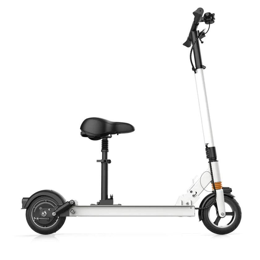 MX-F7S 47.8 Miles 48V 24Ah 1152Wh 500W Single-Wheel Drive Long-Range Electric Scooter - White-Joyor Scooters-All-New 2024-White- 24Ah/48V/1152Wh Battery<br/>- 47.8+ Miles Travel Distance<br/>- 500W Single-Motor Drive</br>- 27.9 mph Max Speed</br>- Free Gifts and Attachments</br>- High Configuration Parts- Free Shipping/UPS® Ground/2-5 Business Days/No Tax<br/>- Official Site Only 5-Year Extended Warranty Service<br/>- Local Franchise Stores Easy Repair & Warranty Service<br/>- Free Software and Hardware Upg