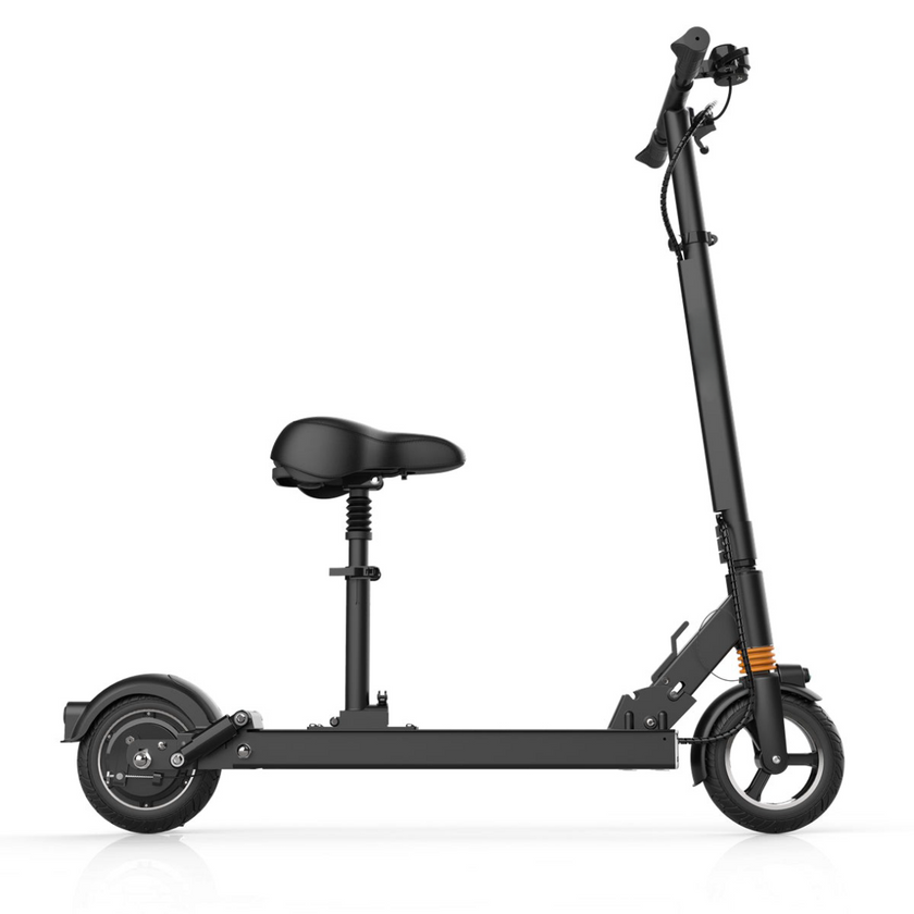 MX-F7S 47.8 Miles 48V Long-Range Electric Scooter - Black, Top Speed 27.9mph-Joyor Scooters-All-New 2024- 24Ah/48V/1152Wh Battery<br/>- 47.8+ Miles Travel Distance<br/>- 500W Single-Motor Drive</br>- 27.9 mph Max Speed</br>- Free Gifts and Attachments</br>- High Configuration Parts- Official Site Only 5-Year Extended Warranty Service- Free Shipping/UPS® Ground/2-5 Business Days/No Tax<br/>- Local Franchise Stores Easy Repair & Warranty Service<br/>- Free Software and Hardware Upgrades-Joyor Scooters