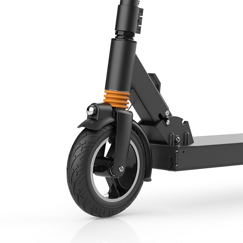 MX-F7S 47.8 Miles 48V Long-Range Electric Scooter - Black, Top Speed 27.9mph-Joyor Scooters-All-New 2024- 24Ah/48V/1152Wh Battery<br/>- 47.8+ Miles Travel Distance<br/>- 500W Single-Motor Drive</br>- 27.9 mph Max Speed</br>- Free Gifts and Attachments</br>- High Configuration Parts- Official Site Only 5-Year Extended Warranty Service- Free Shipping/UPS® Ground/2-5 Business Days/No Tax<br/>- Local Franchise Stores Easy Repair & Warranty Service<br/>- Free Software and Hardware Upgrades-Joyor Scooters