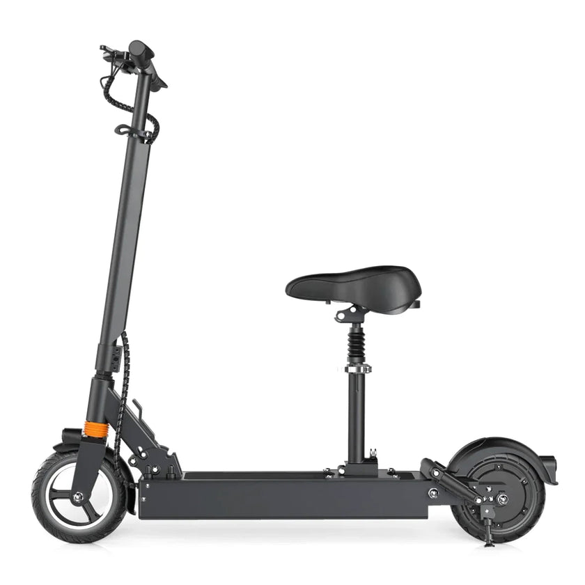 MX-F7S Pro 52.9 Miles 48V 26Ah 600W Single-Wheel Drive Long-Range Electric Scooter - Black-Joyor Scooters-All-New 2024-Black- 26Ah/48V/1248Wh Battery<br/>- 52.9+ Miles Travel Distance<br/>- 600W Single-Motor Drive</br>- 29.9 mph Max Speed</br>- Free Gifts and Attachments</br>- High Configuration Parts- Free Shipping/UPS® Ground/2-5 Business Days/No Tax<br/>- Official Site Only 5-Year Extended Warranty Service<br/>- Local Franchise Stores Easy Repair & Warranty Service<br/>- Free Software and Hardware Upgrad