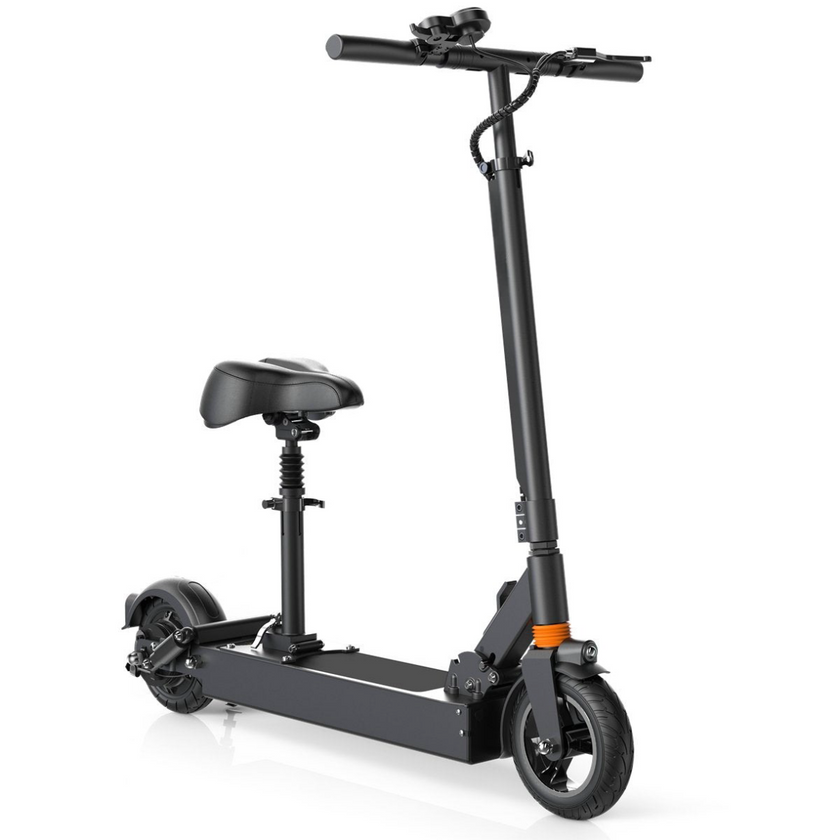 MX-F7S Pro 52.9 Miles Foldable 48V Long-Range Electric Scooter - Black, Top Speed 29.9mph-Joyor Scooters-All-New 2024- 26Ah/48V/1248Wh Battery<br/>- 52.9+ Miles Travel Distance<br/>- 600W Single-Motor Drive</br>- 29.9 mph Max Speed</br>- Free Gifts and Attachments</br>- High Configuration Parts- Official Site Only 5-Year Extended Warranty Service- Free Shipping/UPS® Ground/2-5 Business Days/No Tax<br/>- Local Franchise Stores Easy Repair & Warranty Service<br/>- Free Software and Hardware Upgrades-Joyor Sco