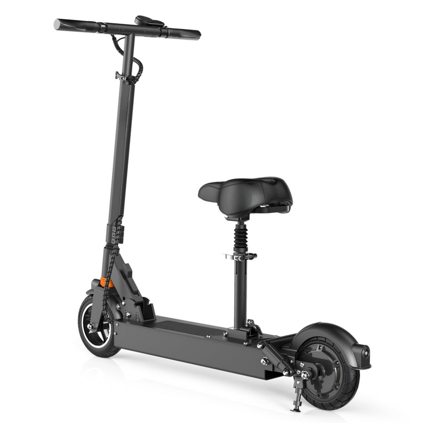 MX-F7S Pro 52.9 Miles Foldable 48V Long-Range Electric Scooter - Black, Top Speed 29.9mph-Joyor Scooters-All-New 2024- 26Ah/48V/1248Wh Battery<br/>- 52.9+ Miles Travel Distance<br/>- 600W Single-Motor Drive</br>- 29.9 mph Max Speed</br>- Free Gifts and Attachments</br>- High Configuration Parts- Official Site Only 5-Year Extended Warranty Service- Free Shipping/UPS® Ground/2-5 Business Days/No Tax<br/>- Local Franchise Stores Easy Repair & Warranty Service<br/>- Free Software and Hardware Upgrades-Joyor Sco