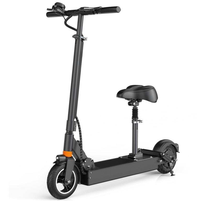 MX-F7S Pro 52.9 Miles Foldable 48V Long-Range Electric Scooter - Black, Top Speed 29.9mph-Joyor Scooters-All-New 2024- 26Ah/48V/1248Wh Battery<br/>- 52.9+ Miles Travel Distance<br/>- 600W Single-Motor Drive</br>- 29.9 mph Max Speed</br>- Free Gifts and Attachments</br>- High Configuration Parts- Official Site Only 5-Year Extended Warranty Service- Free Shipping/UPS® Ground/2-5 Business Days/No Tax<br/>- Local Franchise Stores Easy Repair & Warranty Service<br/>- Free Software and Hardware Upgrades-Joyor Sco