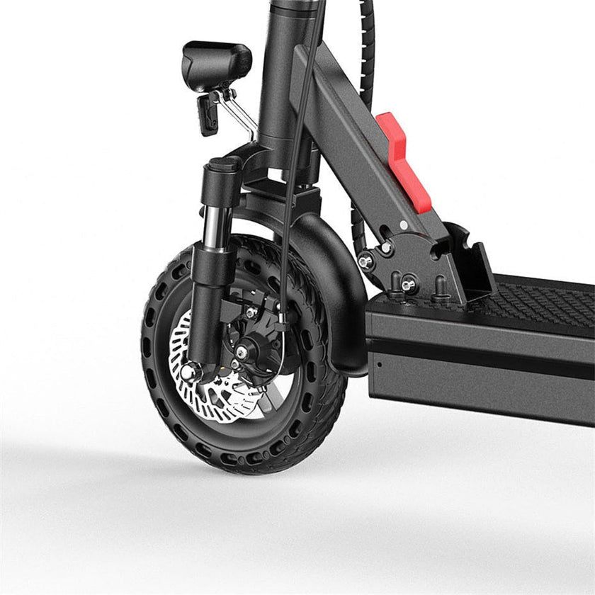 MX-G7M 47.8 Miles 48V Long-Range Electric Scooter - Black, Top Speed 27.9mph-Joyor Scooters-All-New 2024- 24Ah/48V/1152Wh Battery<br/>- 47.8+ Miles Travel Distance<br/>- 500W Single-Motor Drive</br>- 29.9 mph Max Speed</br>- Free Gifts and Attachments</br>- High Configuration Parts- Official Site Only 5-Year Extended Warranty Service- Free Shipping/UPS® Ground/2-5 Business Days/No Tax<br/>- Local Franchise Stores Easy Repair & Warranty Service<br/>- Free Software and Hardware Upgrades-Joyor Scooters