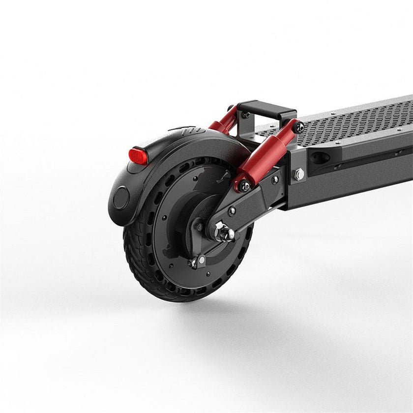 MX-G7M 47.8 Miles 48V Long-Range Electric Scooter - Black, Top Speed 27.9mph-Joyor Scooters-All-New 2024- 24Ah/48V/1152Wh Battery<br/>- 47.8+ Miles Travel Distance<br/>- 500W Single-Motor Drive</br>- 29.9 mph Max Speed</br>- Free Gifts and Attachments</br>- High Configuration Parts- Official Site Only 5-Year Extended Warranty Service- Free Shipping/UPS® Ground/2-5 Business Days/No Tax<br/>- Local Franchise Stores Easy Repair & Warranty Service<br/>- Free Software and Hardware Upgrades-Joyor Scooters