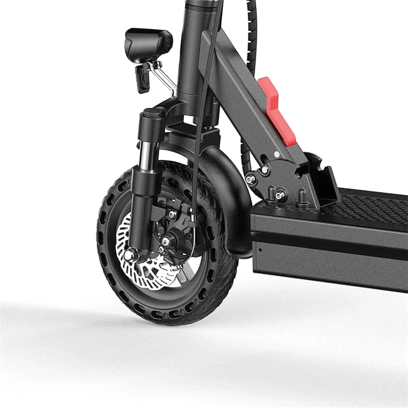 MX-G7S 47.8 Miles 48V 24Ah 1152Wh 500W Single-Wheel Drive Long-Range Electric Scooter - Black-Joyor Scooters-All-New 2024-Black- 24Ah/48V/1152Wh Battery<br/>- 47.8+ Miles Travel Distance<br/>- 500W Single-Motor Drive</br>- 29.9 mph Max Speed</br>- Free Gifts and Attachments</br>- High Configuration Parts- Free Shipping/UPS® Ground/2-5 Business Days/No Tax<br/>- Official Site Only 5-Year Extended Warranty Service<br/>- Local Franchise Stores Easy Repair & Warranty Service<br/>- Free Software and Hardware Upg