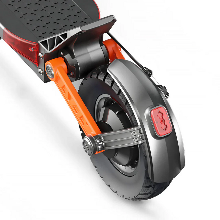 MX-S10M 59.9+ Miles 60V 18Ah 1080Wh 2000W Dual-Wheel Drive Long-Range All-Terrain Electric Scooter - Black-Joyor Scooters-All-New 2025-Black- 18Ah/60V/1080Wh Battery<br/>- 59.9+ Miles Travel Distance<br/>- 2000W Dual-Motor Drive</br>- 44.9 mph Max Speed</br>- Free Gifts and Attachments</br>- High Configuration Parts- Free Shipping/UPS® Ground/2-5 Business Days/No Tax<br/>- Official Site Only 5-Year Extended Warranty Service<br/>- Local Franchise Stores Easy Repair & Warranty Service<br/>- Free Software and 