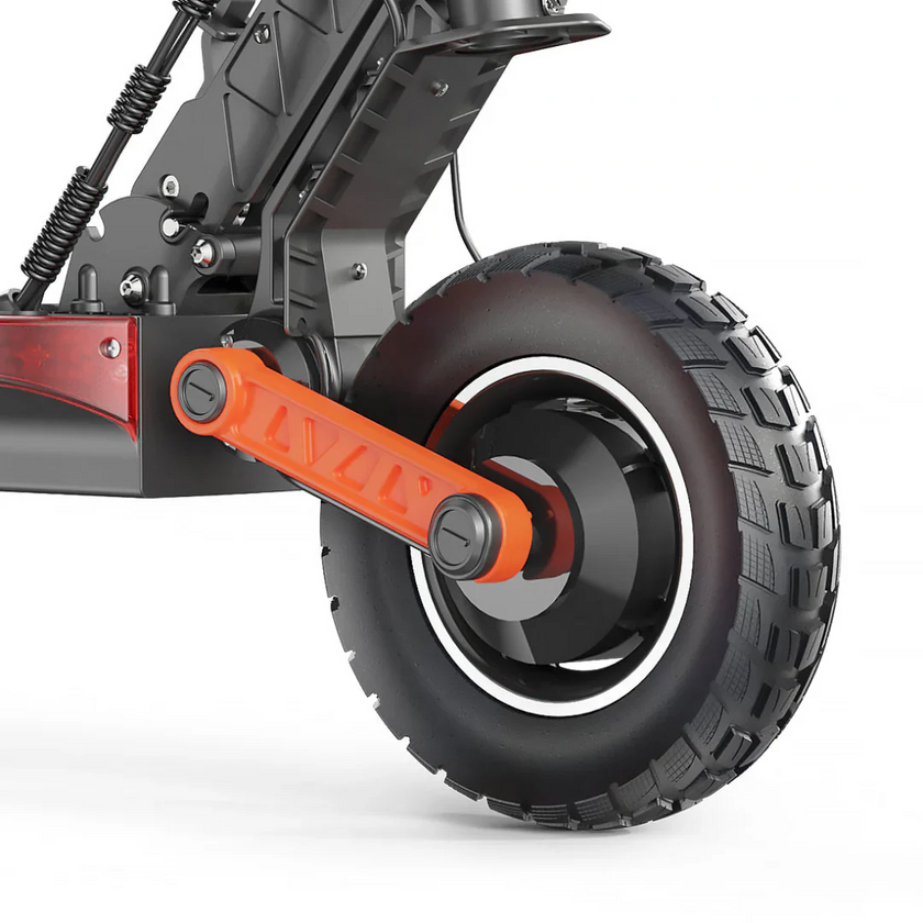 MX-S10M 59.9+ Miles 60V 18Ah 1080Wh 2000W Dual-Wheel Drive Long-Range All-Terrain Electric Scooter - Black-Joyor Scooters-All-New 2025-Black- 18Ah/60V/1080Wh Battery<br/>- 59.9+ Miles Travel Distance<br/>- 2000W Dual-Motor Drive</br>- 44.9 mph Max Speed</br>- Free Gifts and Attachments</br>- High Configuration Parts- Free Shipping/UPS® Ground/2-5 Business Days/No Tax<br/>- Official Site Only 5-Year Extended Warranty Service<br/>- Local Franchise Stores Easy Repair & Warranty Service<br/>- Free Software and 