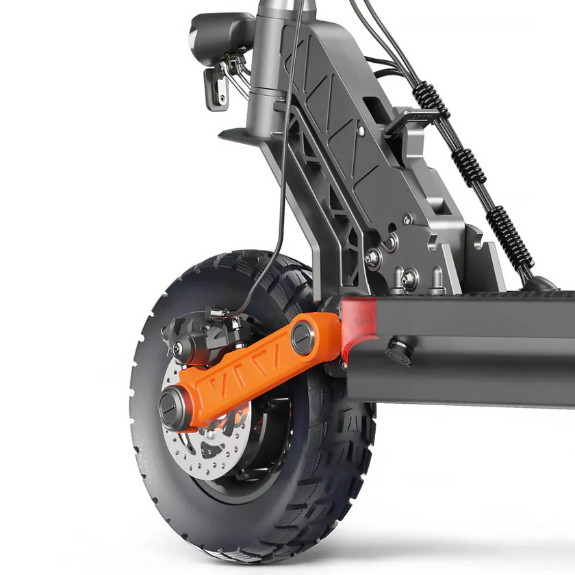 MX-S10M 59.9+ Miles 60V Long-Range All-Terrain Electric Scooter - 2000W, Top Speed 44.9mph-Joyor Scooters-All-New 2025- 18Ah/60V/1080Wh Battery<br/>- 59.9+ Miles Travel Distance<br/>- 2000W Dual-Motor Drive</br>- 44.9 mph Max Speed</br>- Free Gifts and Attachments</br>- High Configuration Parts- Official Site Only 5-Year Extended Warranty Service- Free Shipping/UPS® Ground/2-5 Business Days/No Tax<br/>- Local Franchise Stores Easy Repair & Warranty Service<br/>- Free Software and Hardware Upgrades-Joyor Sco