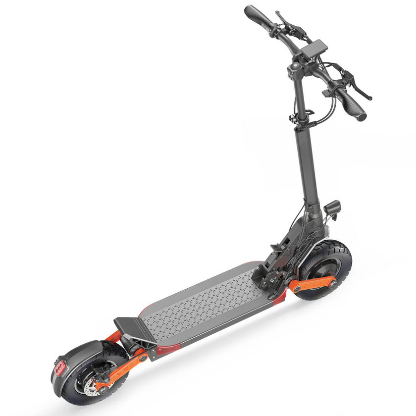 MX-S10M 59.9+ Miles 60V Long-Range All-Terrain Electric Scooter - 2000W, Top Speed 44.9mph-Joyor Scooters-All-New 2025- 18Ah/60V/1080Wh Battery<br/>- 59.9+ Miles Travel Distance<br/>- 2000W Dual-Motor Drive</br>- 44.9 mph Max Speed</br>- Free Gifts and Attachments</br>- High Configuration Parts- Official Site Only 5-Year Extended Warranty Service- Free Shipping/UPS® Ground/2-5 Business Days/No Tax<br/>- Local Franchise Stores Easy Repair & Warranty Service<br/>- Free Software and Hardware Upgrades-Joyor Sco