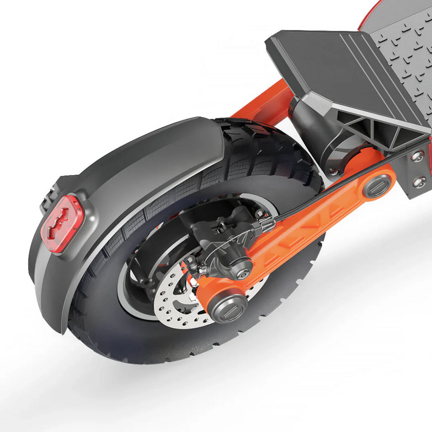 MX-S10M 59.9+ Miles 60V Long-Range All-Terrain Electric Scooter - 2000W, Top Speed 44.9mph-Joyor Scooters-All-New 2025- 18Ah/60V/1080Wh Battery<br/>- 59.9+ Miles Travel Distance<br/>- 2000W Dual-Motor Drive</br>- 44.9 mph Max Speed</br>- Free Gifts and Attachments</br>- High Configuration Parts- Official Site Only 5-Year Extended Warranty Service- Free Shipping/UPS® Ground/2-5 Business Days/No Tax<br/>- Local Franchise Stores Easy Repair & Warranty Service<br/>- Free Software and Hardware Upgrades-Joyor Sco