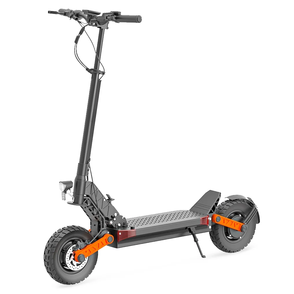 MX-S11M 62.9 Miles 60V 22.4Ah 1344Wh 2800W Dual-Wheel Drive Long-Range Electric Scooter - Black-Joyor Scooters-All-New 2024-Black- 22.4Ah/60V/1344Wh Battery- 62.9+ Miles Travel Distance- 2800W Dual-Motor Drive- 49.9 mph Max Speed- Free Gifts and Attachments- High Configuration Parts- Free Shipping/UPS® Ground/2-5 Business Days/No Tax- Official Site Only 5-Year Extended Warranty Service- Local Franchise Stores Easy Repair & Warranty Service- Free Software and Hardware 