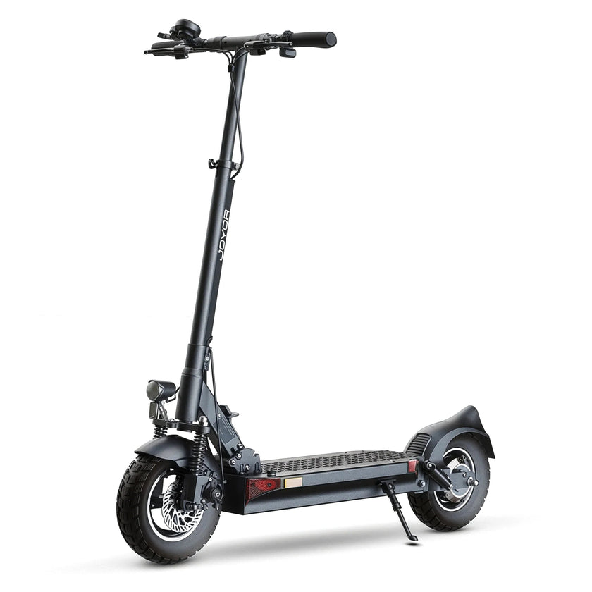 MX-Y7M 47.8 Miles 48V 24Ah 1152Wh 500W Single-Wheel Drive Long-Range Electric Scooter - Black-Joyor Scooters-All-New 2024-Black- 24Ah/48V/1152Wh Battery<br/>- 47.8+ Miles Travel Distance<br/>- 500W Single-Motor Drive</br>- 29.9 mph Max Speed</br>- Free Gifts and Attachments</br>- High Configuration Parts- Free Shipping/UPS® Ground/2-5 Business Days/No Tax<br/>- Official Site Only 5-Year Extended Warranty Service<br/>- Local Franchise Stores Easy Repair & Warranty Service<br/>- Free Software and Hardware Upg