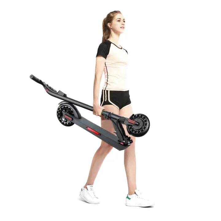 MX-Z4S 36.9 Miles 36V 18Ah 648Wh 350W Single-Wheel Drive Extended-Range Electric Scooter - Black-Joyor Scooters-All-New 2024-Black- 18Ah/36V/648Wh Battery<br/>- 36.9+ Miles Travel Distance<br/>- 350W Single-Motor Drive</br>- 21.7 mph Max Speed</br>- Free Gifts and Attachments</br>- High Configuration Parts- Free Shipping/UPS® Ground/2-5 Business Days/No Tax<br/>- Official Site Only 5-Year Extended Warranty Service<br/>- Local Franchise Stores Easy Repair & Warranty Service<br/>- Free Software and Hardware U