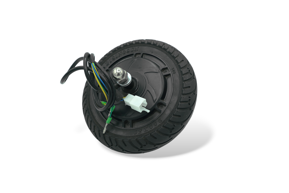 Motor F5S+ for Joyor Electric Scooter-Motors-Joyor Scooters-Joyor Scooters