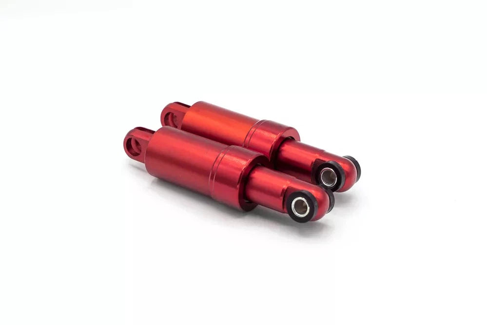 Rear suspension for Joyor GS5 / GS9 red Electric Scooter-Suspensions-Joyor Scooters-Joyor Scooters