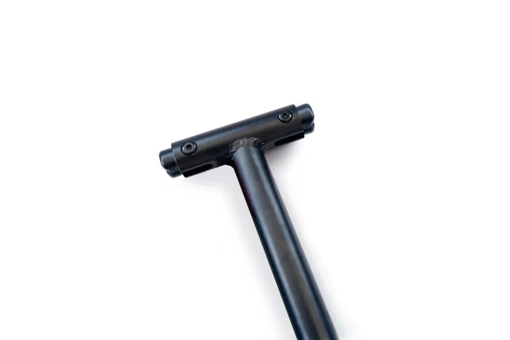 Retractable T-STEM for Joyor Electric Scooter-Joyor Scooters-Joyor Scooters-Joyor Scooters