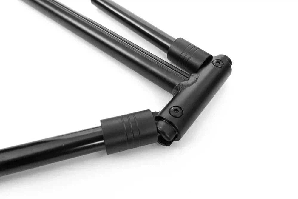 Retractable T-STEM set for Joyor Electric Scooter-Standpipes & Forks-Joyor Scooters-Joyor Scooters