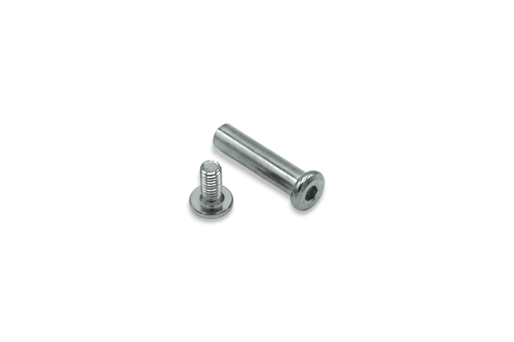 Shock screws for Joyor GS5 / GS9 Electric Scooter-Joyor Scooters-Joyor Scooters-Joyor Scooters