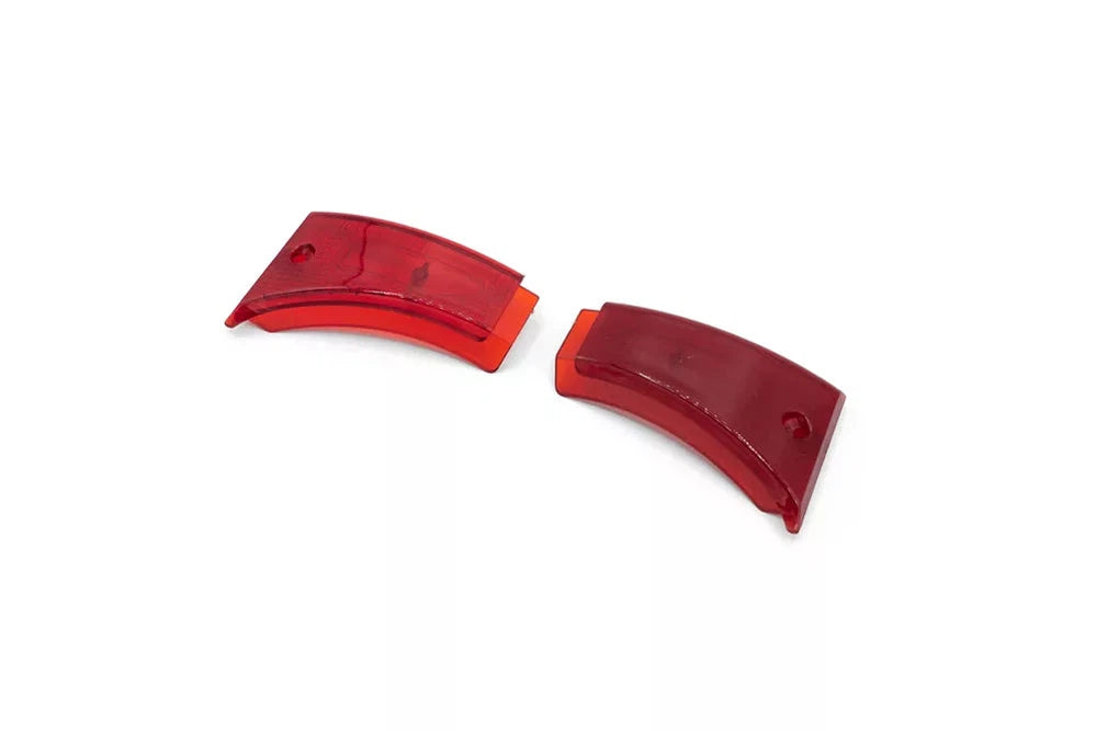 Sidelight covers (pair) for Joyor S / Y Electric Scooter-Joyor Scooters-Joyor Scooters-Joyor Scooters