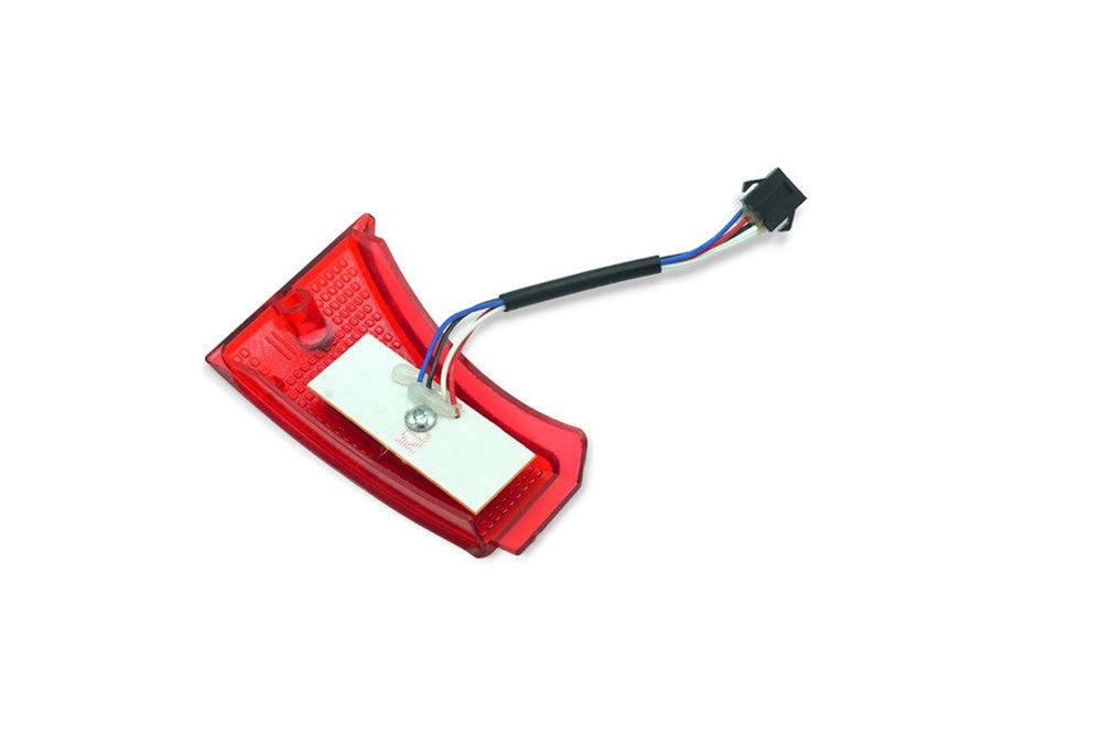 Sidelight with Cover (pair) for Joyor Y Electric Scooter-Lighting-Joyor Scooters-Joyor Scooters