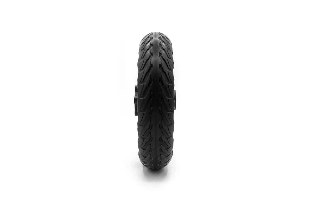 Solid tire (set) for Joyor GS5 / GS9 Electric Scooter-Joyor Scooters-Joyor Scooters-Joyor Scooters