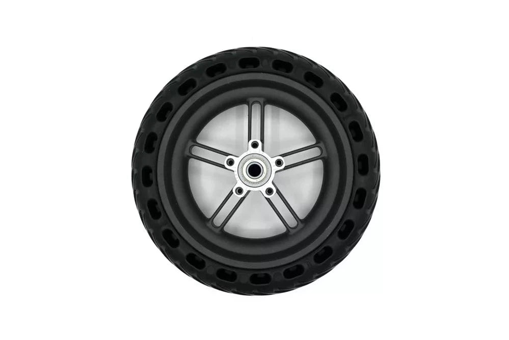 Solid tire (set) for Joyor GS5 / GS9 Electric Scooter-Joyor Scooters-Joyor Scooters-Joyor Scooters