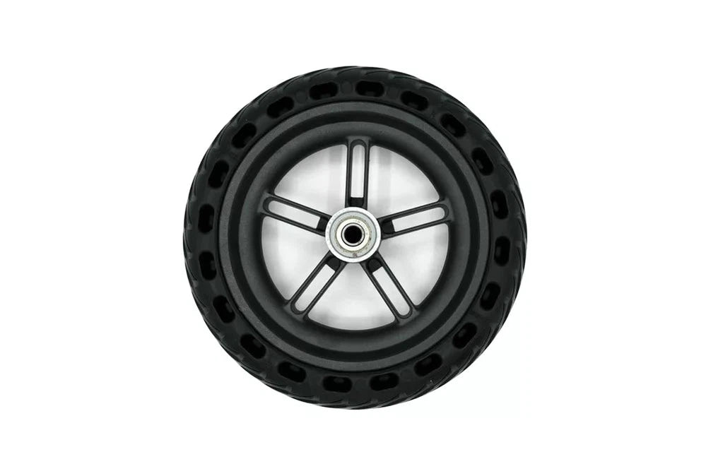 Solid tire (set) for Joyor GS5 / GS9 Electric Scooter-Joyor Scooters-Joyor Scooters-Joyor Scooters
