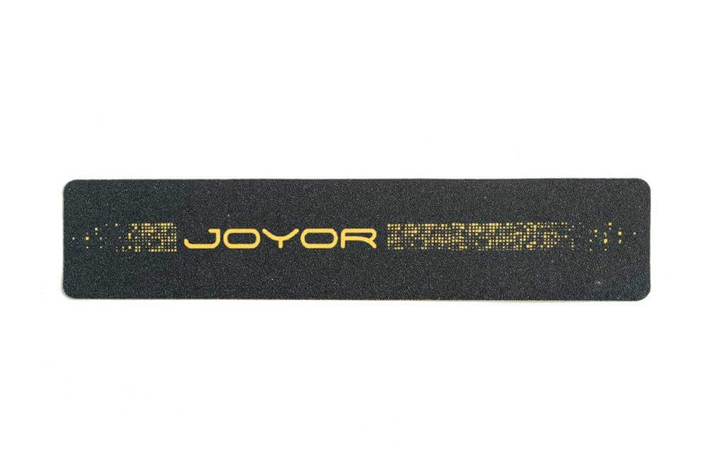 Sticker for Joyor A1 / F Electric Scooter-Joyor Scooters-Joyor Scooters-Joyor Scooters