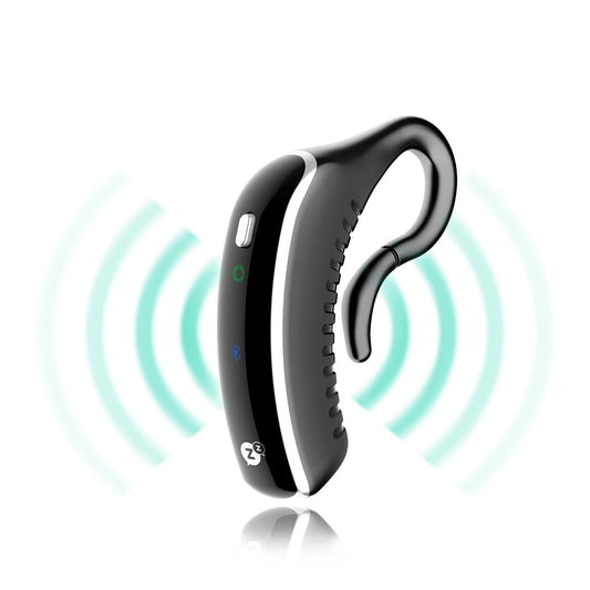 JMT-292701 Smart Anti-Snoring Earset with Adaptive Vibration Technology